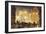 Theater Time-George Hyde Pownall-Framed Giclee Print