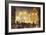 Theater Time-George Hyde Pownall-Framed Giclee Print