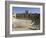 Theatre, Archaeological Site, Palmyra, Unesco World Heritage Site, Syria, Middle East-Alison Wright-Framed Photographic Print