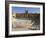 Theatre, Archaeological Site, Palmyra, Unesco World Heritage Site, Syria, Middle East-Alison Wright-Framed Photographic Print