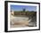 Theatre, Archaeological Site, Palmyra, Unesco World Heritage Site, Syria, Middle East-Alison Wright-Framed Photographic Print