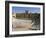 Theatre, Archaeological Site, Palmyra, Unesco World Heritage Site, Syria, Middle East-Alison Wright-Framed Photographic Print