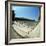 Theatre at the Archaeological Site of Epidavros, UNESCO World Heritage Site, Greece, Europe-Tony Gervis-Framed Photographic Print