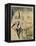 Theatre De L'Opera Poster-Henri Gray-Framed Premier Image Canvas