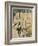 Theatre De L'Opera Poster-Henri Gray-Framed Giclee Print