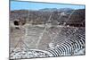 Theatre, Hierapolis, Pamukkale, Turkey, 190Bc-null-Mounted Photographic Print