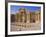 Theatre in the Spectacular Ruined City of Palmyra, Syria-Julian Love-Framed Photographic Print