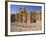 Theatre in the Spectacular Ruined City of Palmyra, Syria-Julian Love-Framed Photographic Print