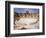 Theatre in the Spectacular Ruined City of Palmyra, Syria-Julian Love-Framed Photographic Print