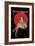 Theatre Magazine-null-Framed Art Print