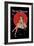 Theatre Magazine-null-Framed Art Print