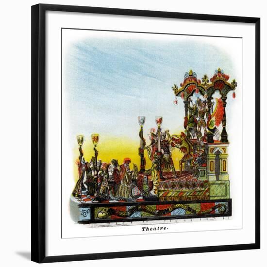 Art Print, , large