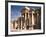 Theatre, Roman-null-Framed Photographic Print
