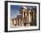 Theatre, Roman-null-Framed Photographic Print