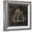 Theatre Rotunda-School of Padua-Framed Giclee Print