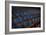 Theatre Seating-Nathan Wright-Framed Photographic Print