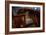 Theatre Seating-Nathan Wright-Framed Photographic Print