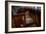 Theatre Seating-Nathan Wright-Framed Photographic Print