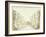 Theatre Sketches, 1635-Inigo Jones-Framed Giclee Print