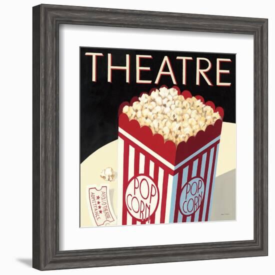 Theatre-Marco Fabiano-Framed Art Print