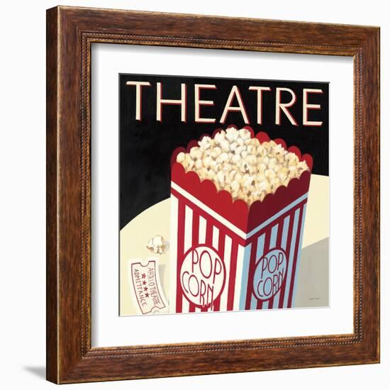 Theatre-Marco Fabiano-Framed Art Print