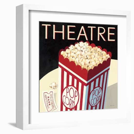 Theatre-Marco Fabiano-Framed Art Print