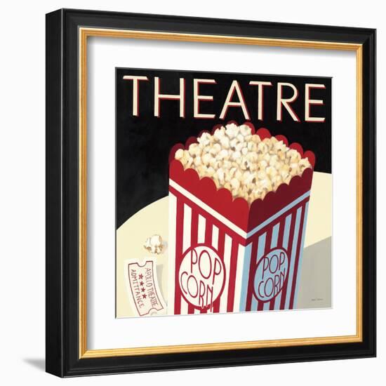 Theatre-Marco Fabiano-Framed Art Print