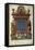 Theatrum Orbis Terrarum-Abraham Ortelius-Framed Premier Image Canvas