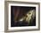 Thele Verrou Lock-Jean-Honoré Fragonard-Framed Giclee Print