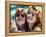 Thelma and Louise-null-Framed Stretched Canvas