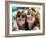 Thelma and Louise-null-Framed Photo