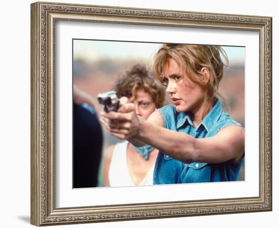Thelma and Louise-null-Framed Photo