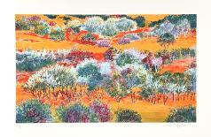 Harwood Hill-Thelma Appel-Limited Edition