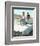 Thelma & Louise-null-Framed Photo