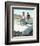 Thelma & Louise-null-Framed Photo