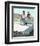 Thelma & Louise-null-Framed Photo