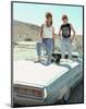 Thelma & Louise-null-Mounted Photo