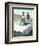 Thelma & Louise-null-Framed Photo