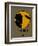 Thelonious 2-Aron Stein-Framed Premium Giclee Print