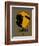 Thelonious 2-Aron Stein-Framed Premium Giclee Print