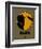 Thelonious 2-Aron Stein-Framed Premium Giclee Print