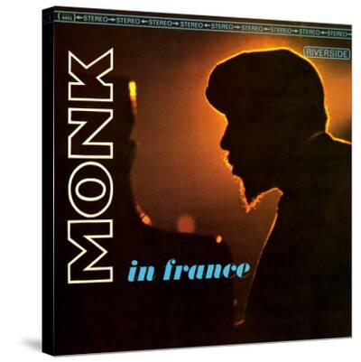 Thelonious Monk Wall Art: Prints, Paintings & Posters | Art.com