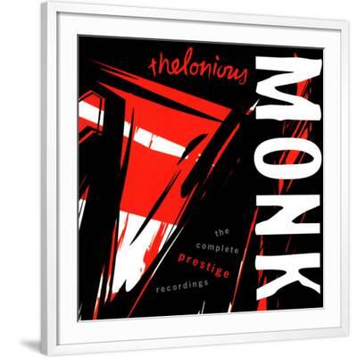 Thelonious Monk Wall Art: Prints, Paintings & Posters | Art.com
