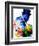 Thelonious Monk-Nelly Glenn-Framed Art Print