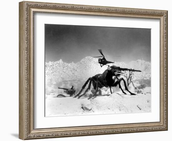 Them!, 1954-null-Framed Photo