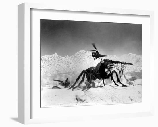 Them!, 1954-null-Framed Photo