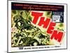 Them!, 1954-null-Mounted Giclee Print
