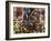 Then the Fall-Dan Monteavaro-Framed Giclee Print