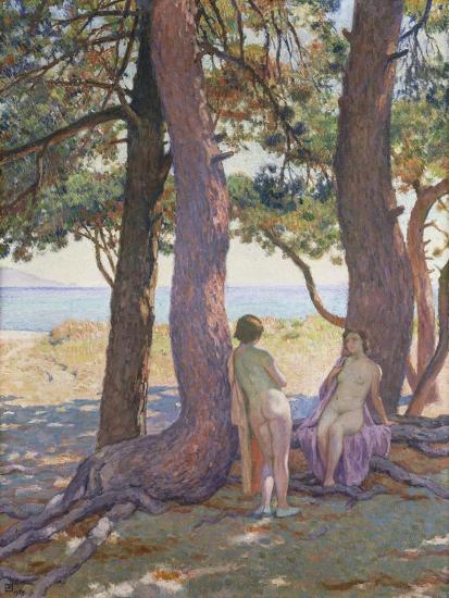 Giclee Print, , large