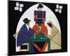 Giclee Print
